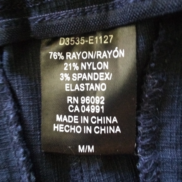 Hilary Bradley Pants - Picture 8 of 8